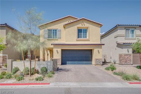 7353 Dazzle Point St, North Las Vegas, NV 89084