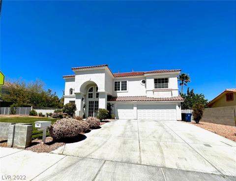 6560 W Diablo Dr, Las Vegas, NV 89118