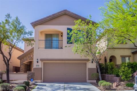 10809 Arusha Ave, Las Vegas, NV 89166