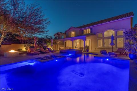 2942 Cimini Ct, Henderson, NV 89052