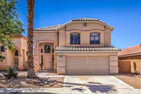 9021 Living Rose St, Las Vegas, NV 89123