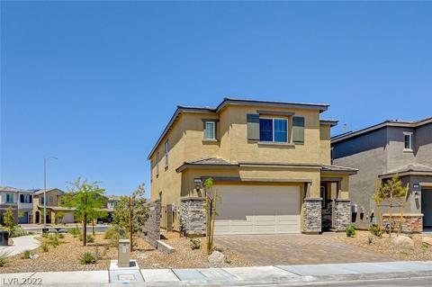 3702 Bright Aquarius Ln, Henderson, NV 89052