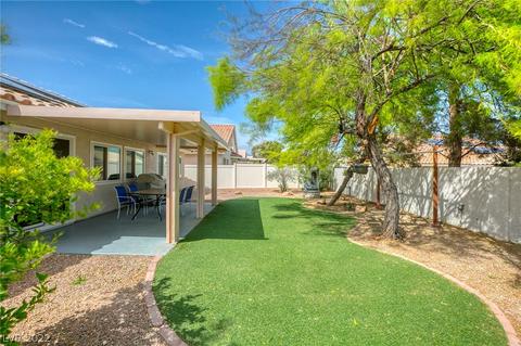 5108 Topaz Sand St, North Las Vegas, NV 89081