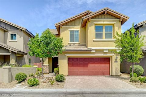 10660 Agate Knoll Ln, Las Vegas, NV 89135