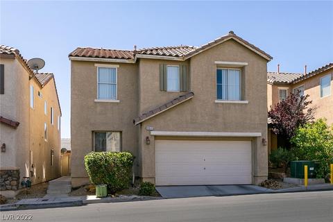 9511 Havasu Canyon Ave, Las Vegas, NV 89166