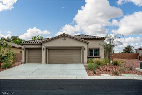 5575 E La Campana Dr, Pahrump, NV 89061