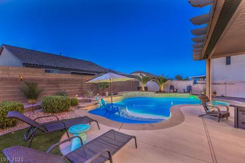 1030 Apple Vista Ave, North Las Vegas, NV 89031