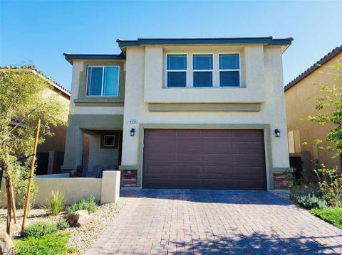 4535 Meteora Ledge Ave, North Las Vegas, NV 89084