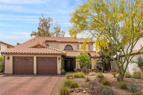 3955 Tudur Ln, Las Vegas, NV 89119