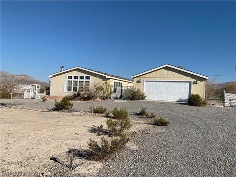 Undisclosed, Pahrump, NV 89060
