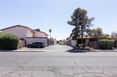 4338 Caliente St #5, Las Vegas, NV 89119