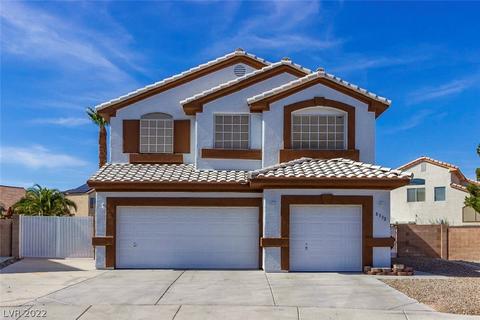 8332 Valleybreeze Ave, Las Vegas, NV 89129