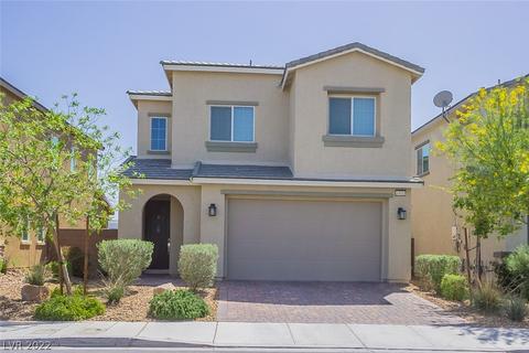 6950 Denio Island St, North Las Vegas, NV 89084