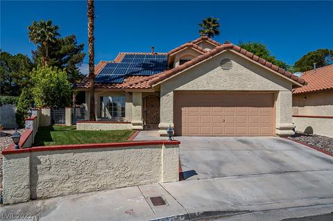 3309 Oyster Bay St, Las Vegas, NV 89117