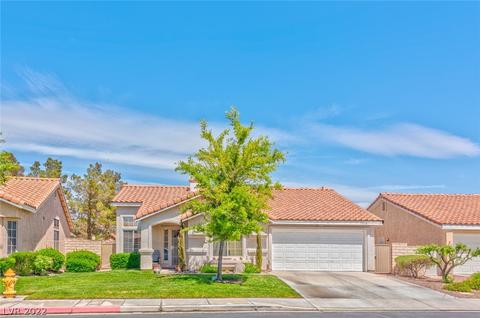7930 Canto Ave, Las Vegas, NV 89147