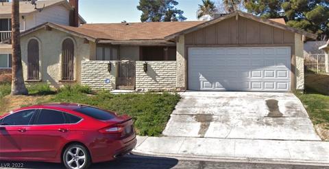 3831 Casa Colorado Ave, Las Vegas, NV 89121