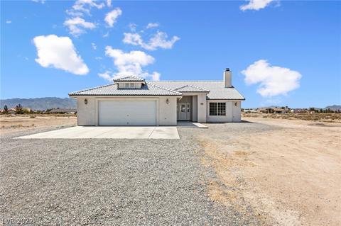3720 Percheron Ave, Pahrump, NV 89048