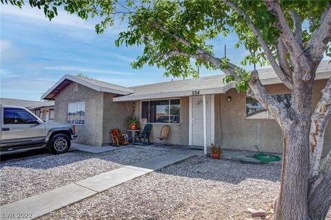 524 Kuilima Rd, Las Vegas, NV 89110