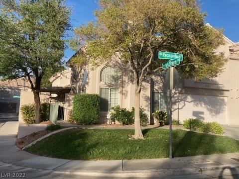 500 Recognition Pl, Henderson, NV 89052