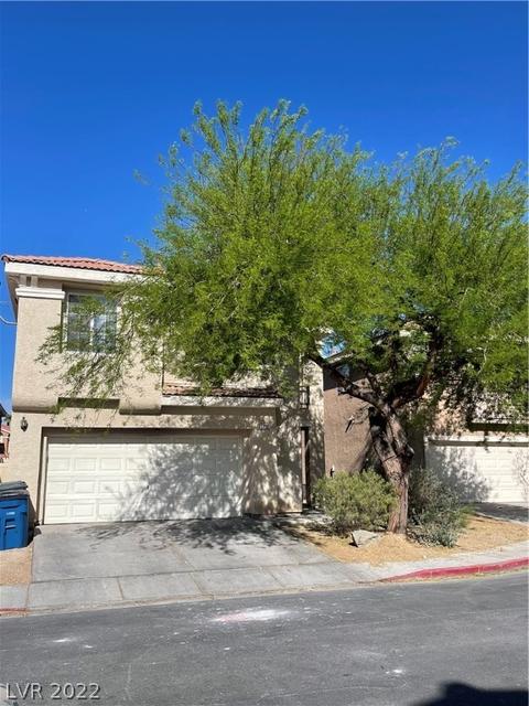 5237 Pack Creek Ct, North Las Vegas, NV 89031