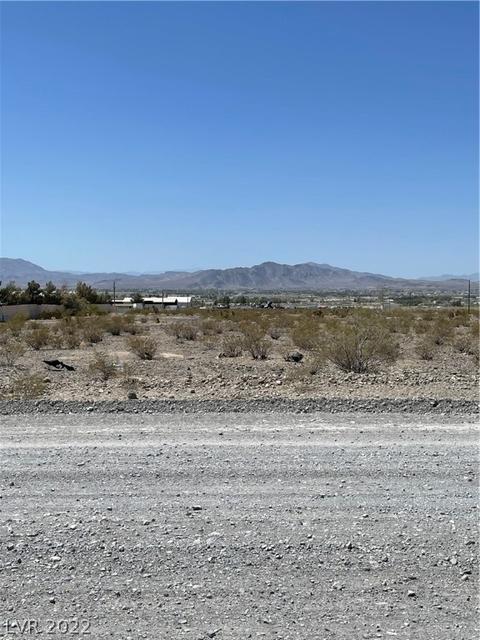 2160 N Avenue Of The Stars, Pahrump, NV 89060