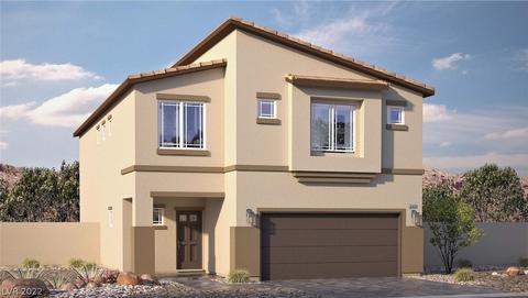 3835 Corellia Ave #LOT 202, North Las Vegas, NV 89084
