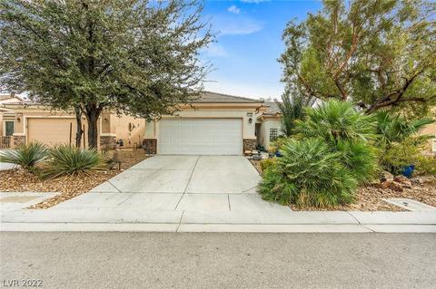 7722 Fieldfare Dr, North Las Vegas, NV 89084