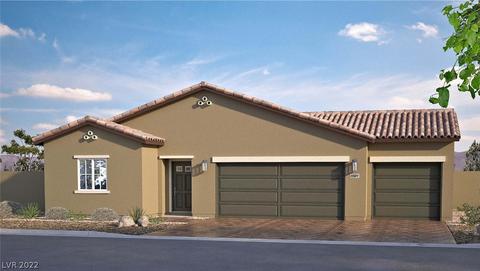 64 E Late Harvest St #LOT 1003, Pahrump, NV 89060
