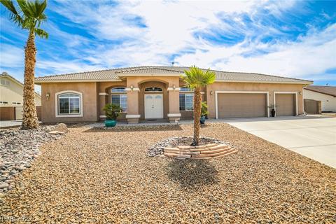 4741 Castlewood Ct, Pahrump, NV 89061