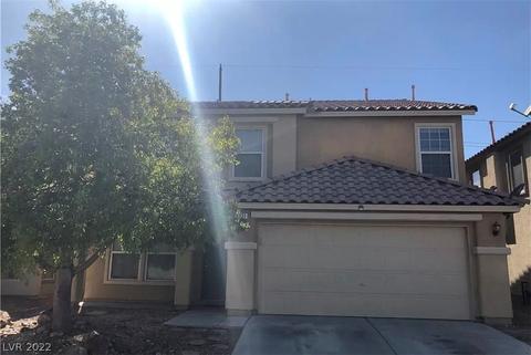 5321 Franklin Grove St, North Las Vegas, NV 89081