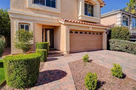 6876 Philharmonic Ave, Las Vegas, NV 89139