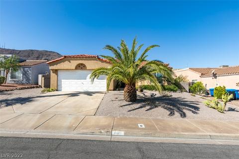 469 Opal Dr, Henderson, NV 89015
