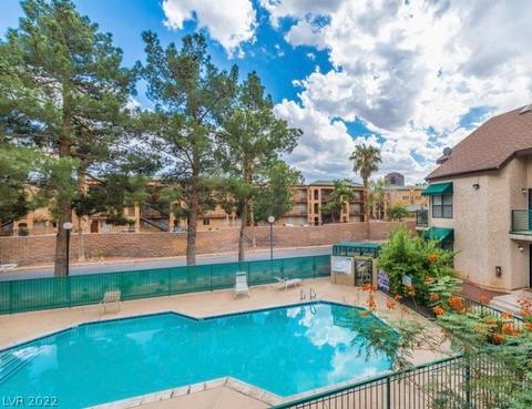 510 Elm Dr #204, Las Vegas, NV 89169