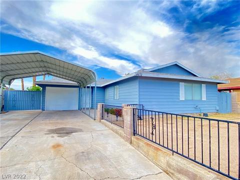 4672 Newton Dr, Las Vegas, NV 89121