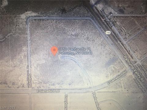 3860 Panhandle Pl, Pahrump, NV 89048