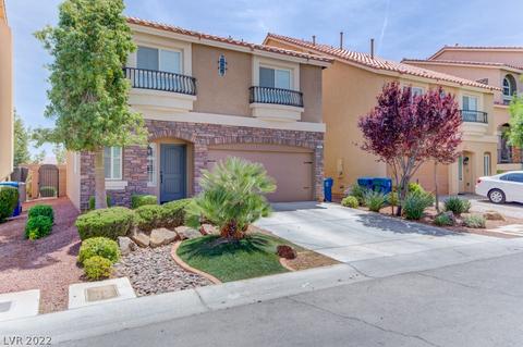 5017 Bonnie Doon Ln, Las Vegas, NV 89141