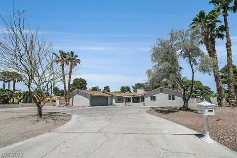 3696 E Russell Rd, Las Vegas, NV 89120