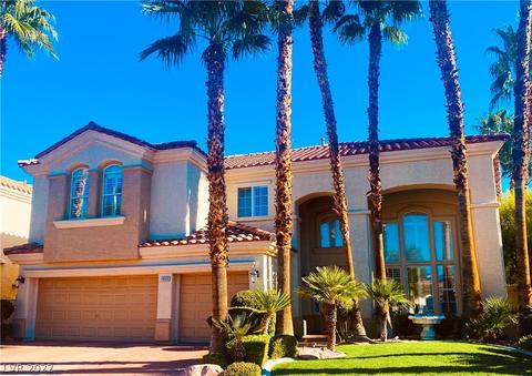 1416 Palantine Hill Dr, Las Vegas, NV 89117