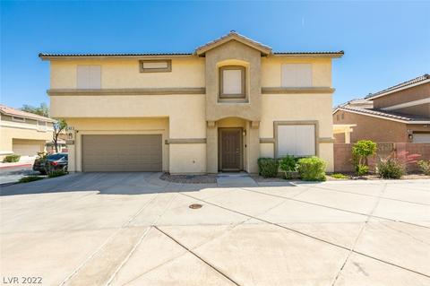 1431 Summer Glow Ave, Henderson, NV 89012