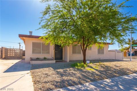 1200 Fay Blvd, Las Vegas, NV 89108