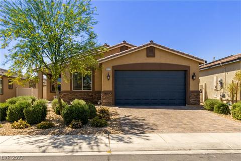 5625 Akula Bay St, North Las Vegas, NV 89081