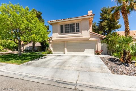 5630 Farpoint Rd, North Las Vegas, NV 89031