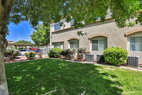 3400 Cabana Dr #2088, Las Vegas, NV 89122