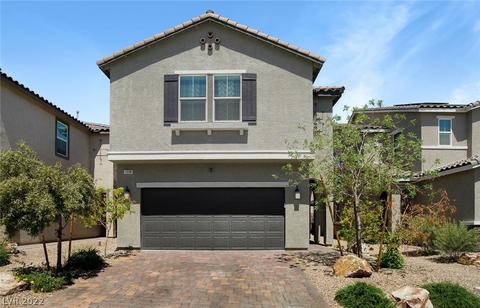1238 Indigo Bluff Ave, North Las Vegas, NV 89084