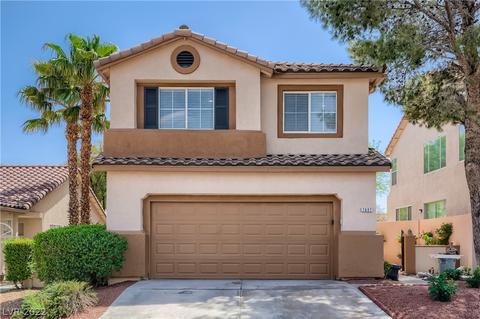 7637 Sierra Paseo Ln, Las Vegas, NV 89128