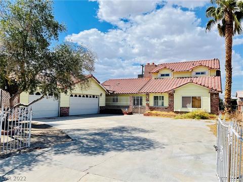 1300 W Jackson Ave, Las Vegas, NV 89106