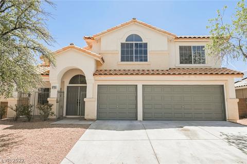 9785 Cornwall Crossing Ln, Las Vegas, NV 89147