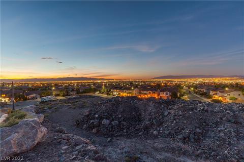 1280 Ventura Dreams Ct, Henderson, NV 89012