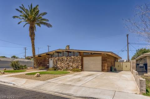 6260 Factor Ave, Las Vegas, NV 89107