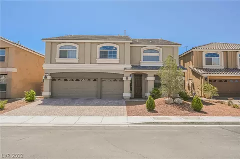 6477 Mount Eden Ave, Las Vegas, NV 89139